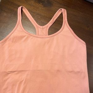 Lululemon Ebb to Street Tank Top